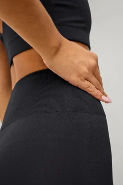 Ellos STUDIO Træningstights Seamless Tights Core