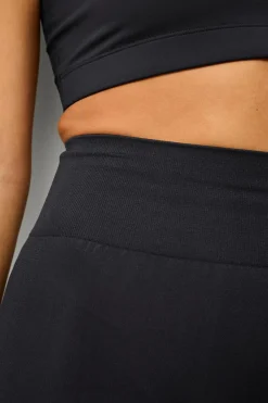 Ellos STUDIO Træningstights Seamless Bike Tights Core