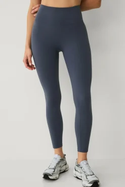 Ellos STUDIO Træningstights Studio Tights Flat Front Core