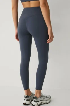 Ellos STUDIO Træningstights Studio Tights Flat Front Core