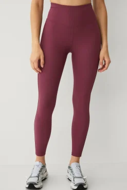 Ellos STUDIO Træningstights Structure