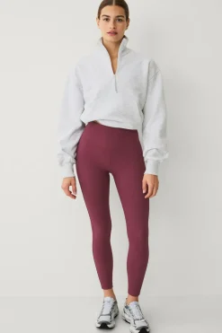 Ellos STUDIO Træningstights Structure