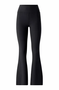 Ellos STUDIO Træningstights Flare Structure Tights