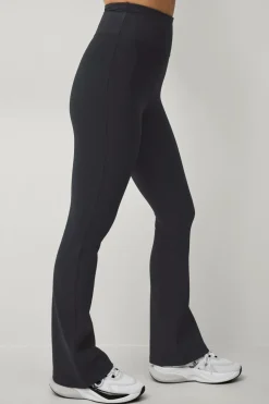 Ellos STUDIO Træningstights Flare Structure Tights