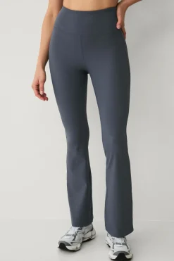 Ellos STUDIO Træningstights Flare Structure Tights