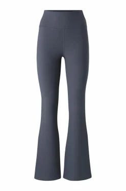 Ellos STUDIO Træningstights Flare Structure Tights