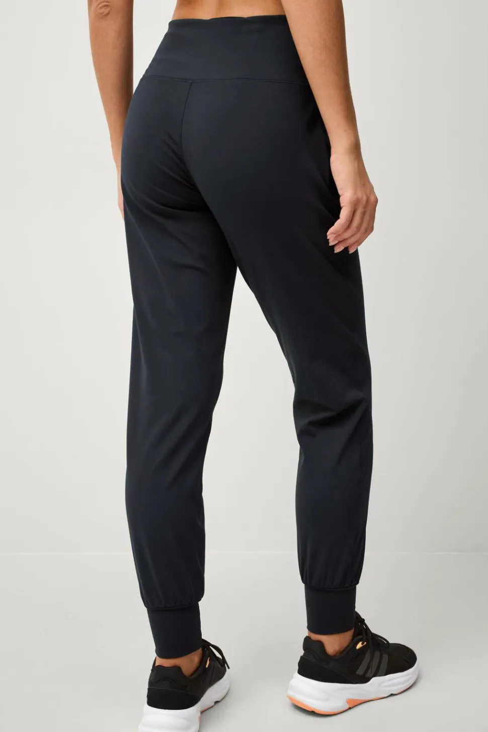 Ellos STUDIO Træningsbukser Loose Pants Soft