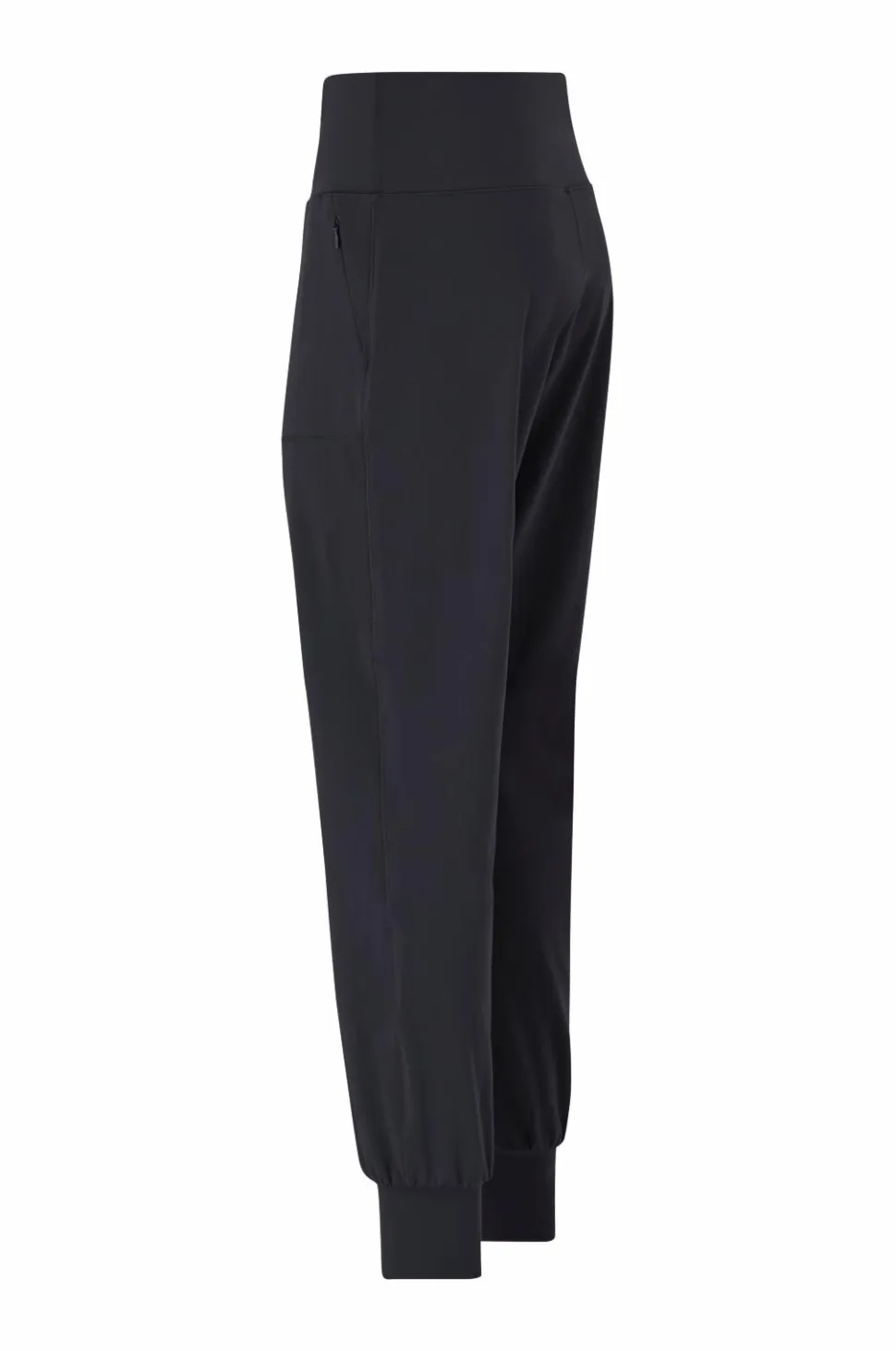 Ellos STUDIO Træningsbukser Loose Pants Soft