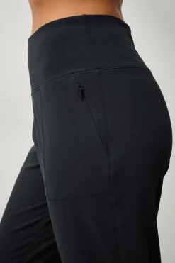 Ellos STUDIO Træningsbukser Loose Pants Soft