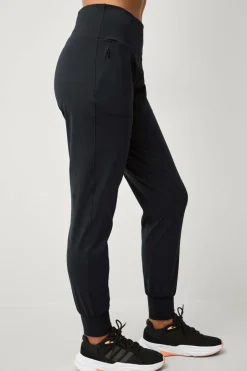 Ellos STUDIO Træningsbukser Loose Pants Soft