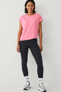 Ellos STUDIO Træningstop Loose Top Core