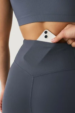 Ellos STUDIO Træningstights Structure