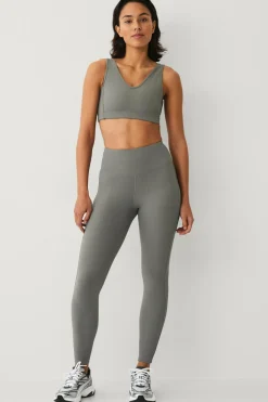 Ellos STUDIO Træningstights Structure