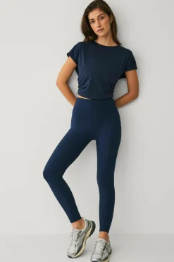 Ellos STUDIO Træningstop Loose Top Core