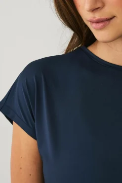 Ellos STUDIO Træningstop Loose Top Core