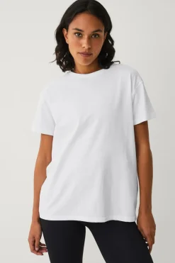 Ellos STUDIO T-shirt Boyfriend Tee Core