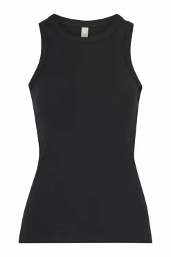 Ellos STUDIO Yoga-tank top Tank Top Soft Rib