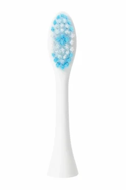 Emerio 3 stk børstehoveder i Dupont-børstehår