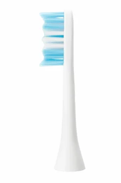 Emerio 3 stk børstehoveder i Dupont-børstehår