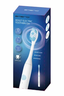 Emerio Elektrisk tandbørste
