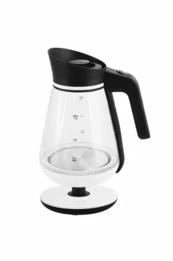 Emerio Elkedel 1,5 l Glas