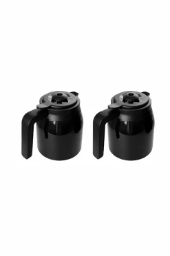 Emerio Kaffemaskine med termokande