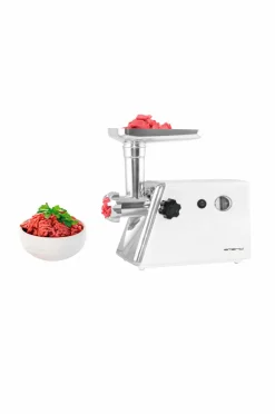 Emerio Kødhakker Rostfri