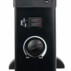 Emerio Konvektionsvarmeapparat 2000 W Fritstående