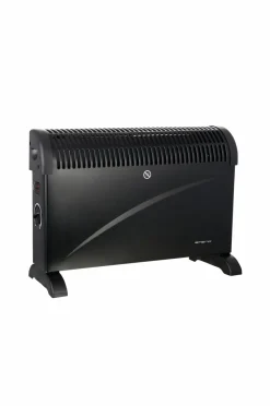 Emerio Konvektionsvarmeapparat 2000 W Fritstående