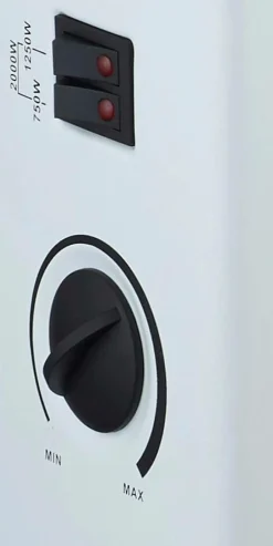 Emerio Konvektor Element 2000W