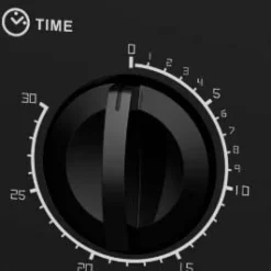 Emerio Mikrobølgeovn Owen