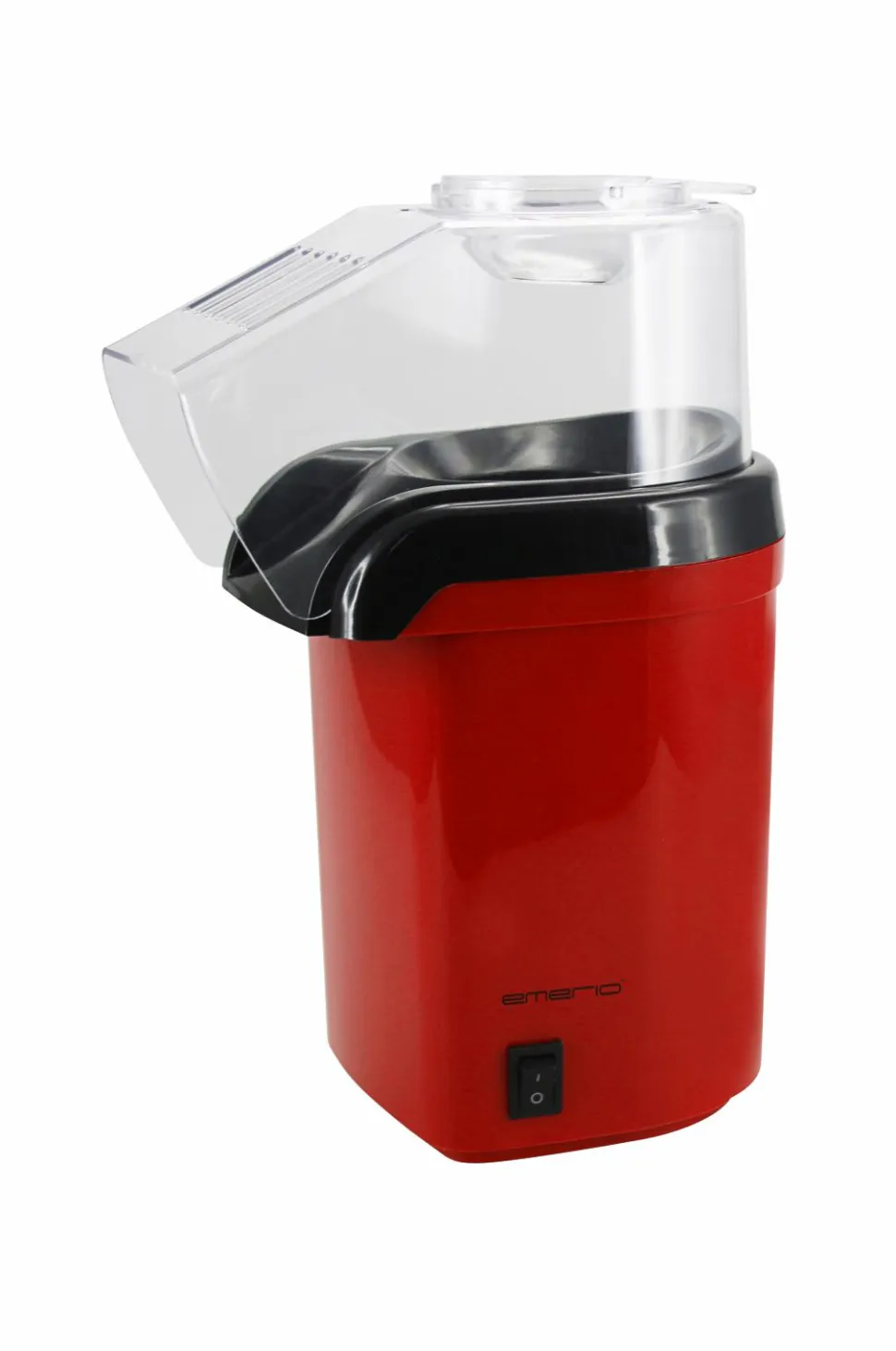 Emerio Popcorn-maskine