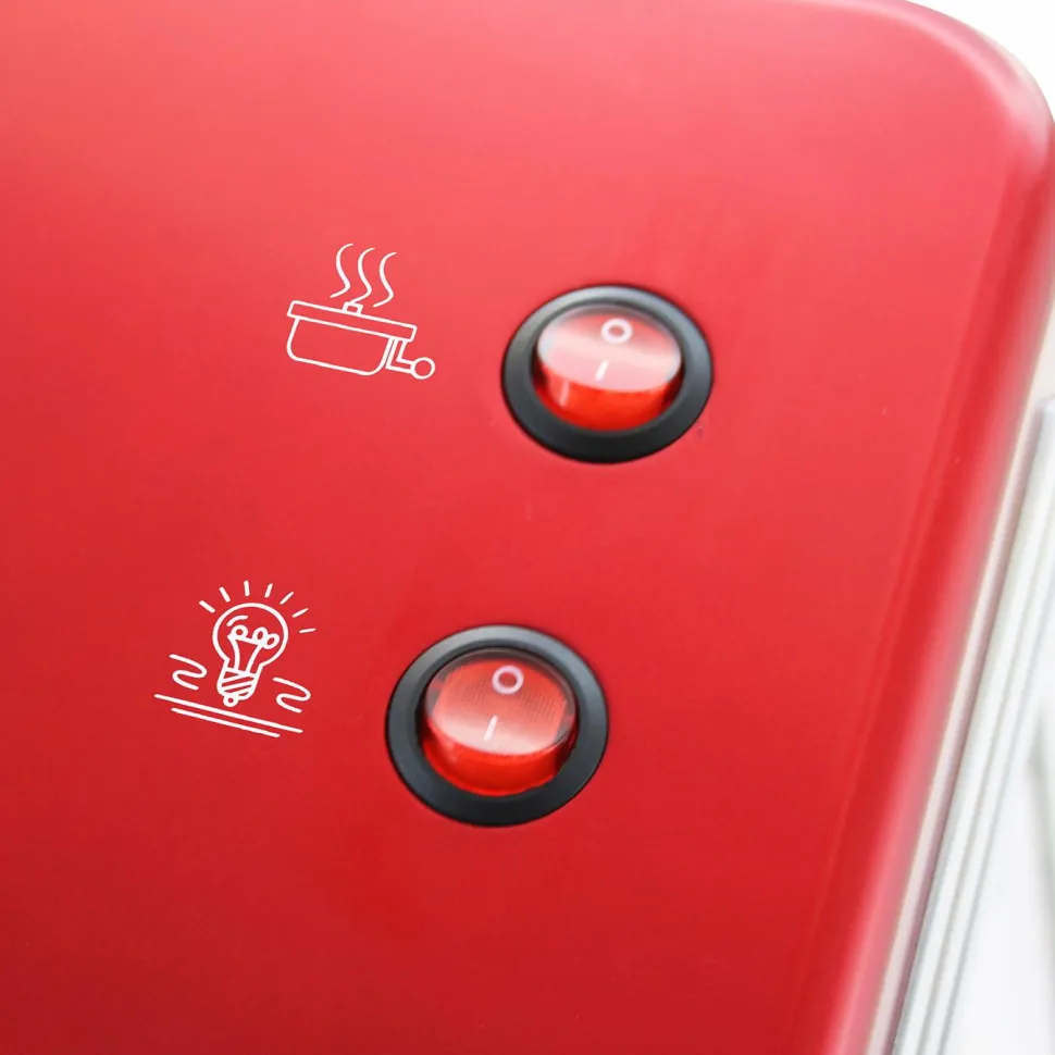 Emerio Popcorn-maskine