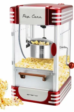 Emerio Popcorn-maskine