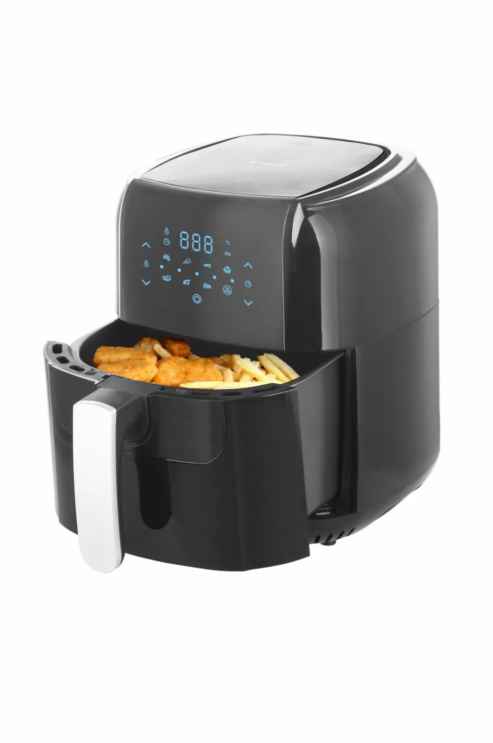 Emerio Smart frituregryde