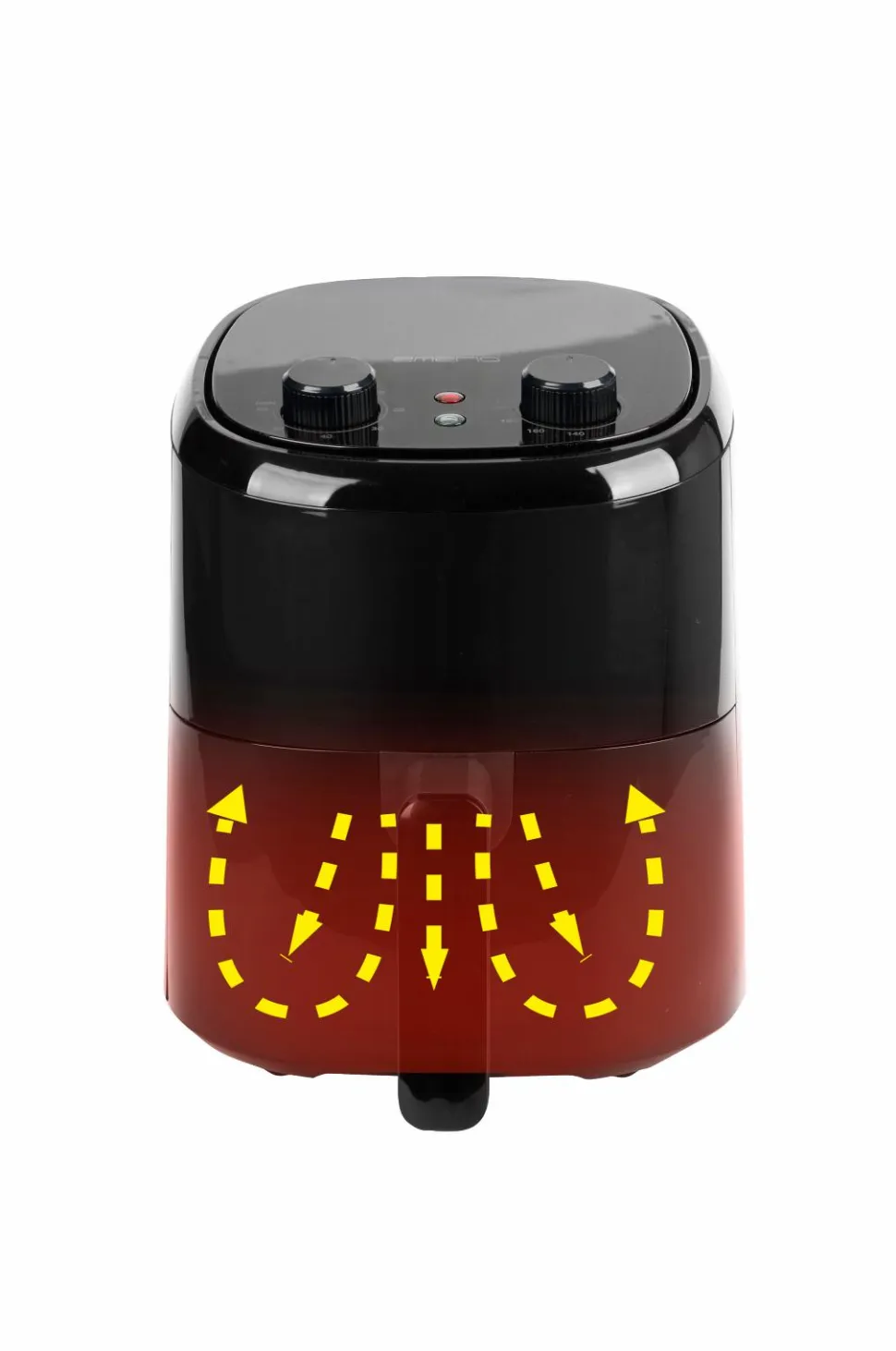 Emerio Smart frituregryde