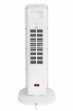 Emerio Varmeblæser Ptc