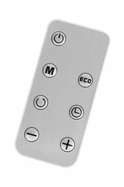 Emerio Varmeblæser Ptc