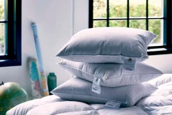 EngmoDun Astrid Blød & Høj