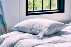 EngmoDun Astrid Blød & Lav