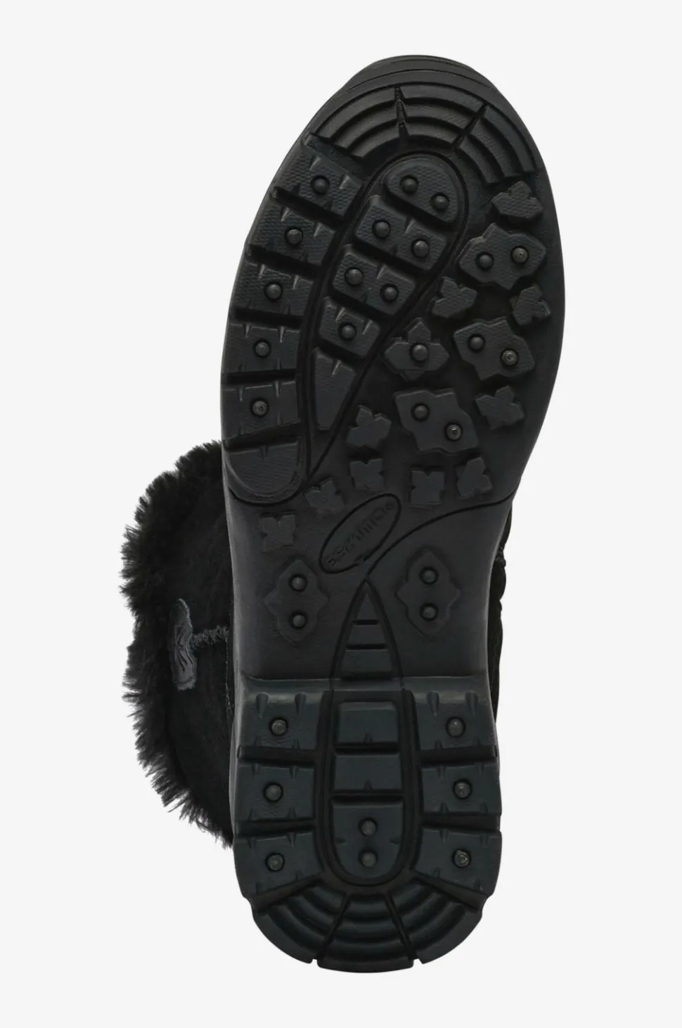 Eskimo Vinterstøvler Kaizer Studs