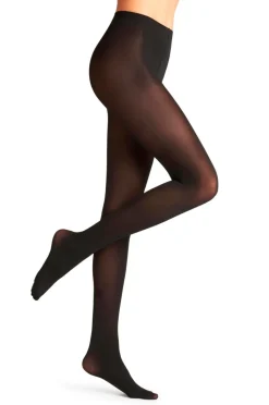 FALKE Strømpebukser Pure Matt 50 TI