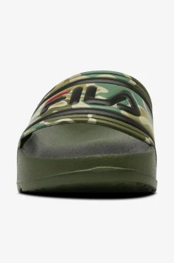FILA Badetøfler Morro Bay P Slipper Kids
