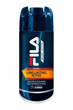 FILA Deo Spray Long Lasting Active 150 ml