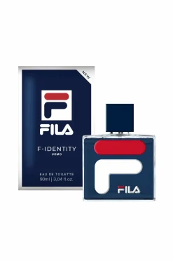 FILA F-Identity Edt Man 90 Ml