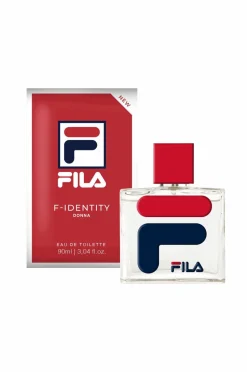 FILA F-Identity Edt Woman 90 Ml
