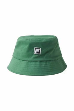 FILA Hat Bizerte Fitted Bucket Hat