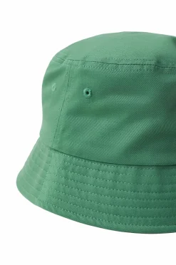 FILA Hat Bizerte Fitted Bucket Hat