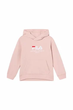 FILA Hættetrøje Benna Regular Logo