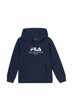 FILA Hættetrøje Benna Regular Logo
